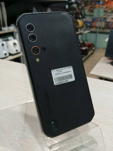 Мобільний телефон Blackview BV9900E 6/128GB