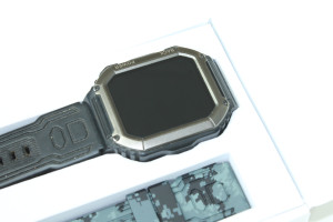 Смарт годинник Gelius Pro GP-SW007