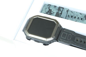 Смарт годинник Gelius Pro GP-SW007