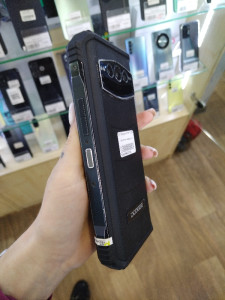 Мобільний телефон DOOGEE S100 12/256GB