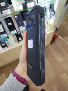 Мобільний телефон DOOGEE S100 12/256GB