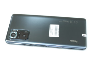 Мобільний телефон Xiaomi Redmi Note 10 Pro 6/128