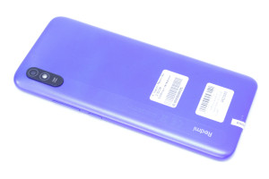 Мобільний телефон Xiaomi Redmi 9A 2 / 32GB