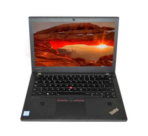Ноутбук Lenovo X270