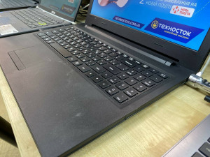 Ноутбук Lenovo Idea Pad 100-15IBD