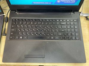 Ноутбук Lenovo Idea Pad 100-15IBD