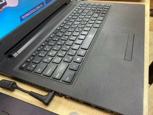 Ноутбук Lenovo Idea Pad 100-15IBD