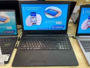 Ноутбук Lenovo Idea Pad 100-15IBD