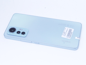 Мобільний телефон Xiaomi 12 Lite 8/128 Gb