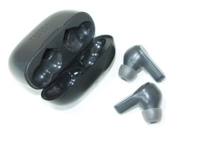 Bluetooth гарнитура JBL WAVE 200 TWS