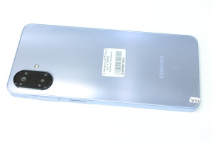Мобильный телефон Samsung A075 Galaxy A07 4/128GB