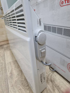 Конвектор Термия ЭВНА-2,0