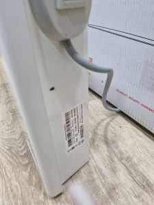 Конвектор Термия ЭВНА-2,0