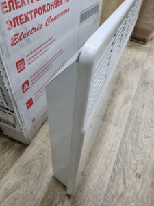 Конвектор Термия ЭВНА-2,0