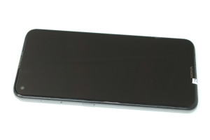 Мобільний телефон Nokia 3.4 3/32Gb (TA-1283)