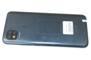 Мобильный телефон Xiaomi Redmi 9C 4/128GB