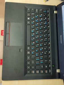 Ноутбук Lenovo E31-80