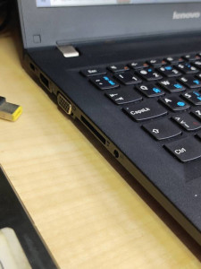 Ноутбук Lenovo E31-80