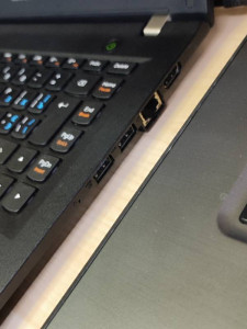 Ноутбук Lenovo E31-80