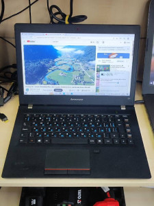 Ноутбук Lenovo E31-80