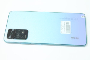 Мобильный телефон Xiaomi Redmi Note 11 Pro 6/128GB