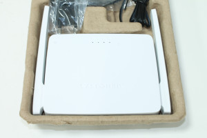 Wi Fi роутер Mercusys MW301R