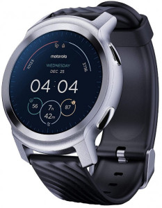 Смарт годинник Moto watch 100