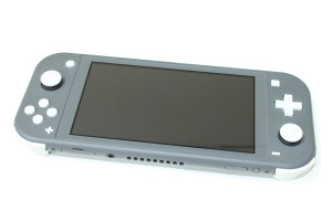 Игровая консоль Nintendo Switch Lite