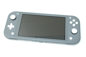 Игровая консоль Nintendo Switch Lite