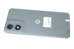 Мобільний телефон Motorola E14 4/64GB
