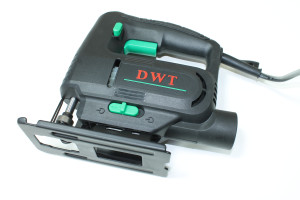 Электролобзик DWT STS05-55 DV