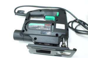 Электролобзик DWT STS05-55 DV