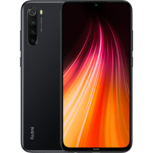 Мобільний телефон Xiaomi Redmi Note 8 2021 4 / 64GB (M1908C3JGG)