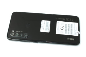 Мобільний телефон Xiaomi Redmi Note 8 2021 4 / 64GB (M1908C3JGG)