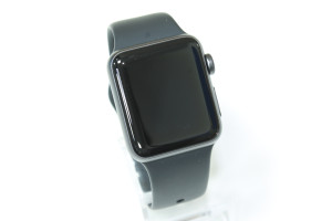 Смарт часы Apple Watch series 3 38mm