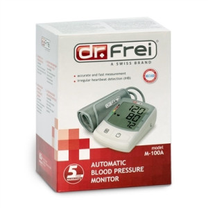 Тонометр Dr. Frei M-100A