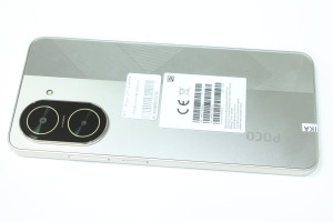 Мобільний телефон Poco C71 3/64GB