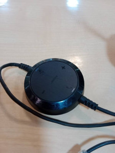 Bluetooth гарнитура Jabra Evolve 20 MS (4999-823-109)