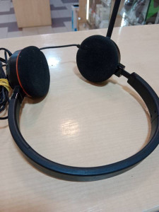 Bluetooth гарнитура Jabra Evolve 20 MS (4999-823-109)