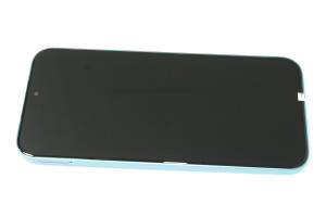 Мобільний телефон Honor 200 Lite 8/256