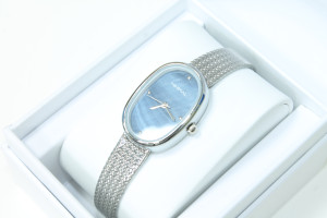 Часы кварцевые Minimal