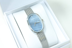 Часы кварцевые Minimal