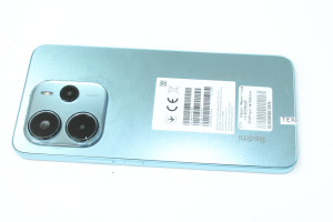 Мобільний телефон Xiaomi Redmi Note 14 8/256GB