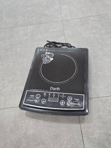 Електроплита DARIO DHP225C