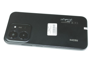 Мобільний телефон Xiaomi Redmi 15C 4/128GB