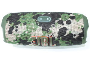 Портативная акустика JBL Charge 5