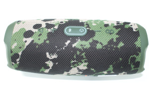 Портативная акустика JBL Charge 5