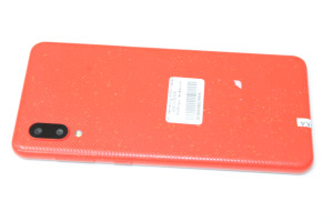 Мобильный телефон Samsung A022 Galaxy A02 2/32GB