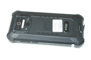 Мобильный телефон Sigma mobile X-treme PQ38