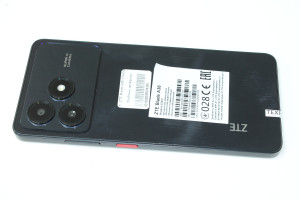 Мобільний телефон ZTE Blade A36 4/64GB